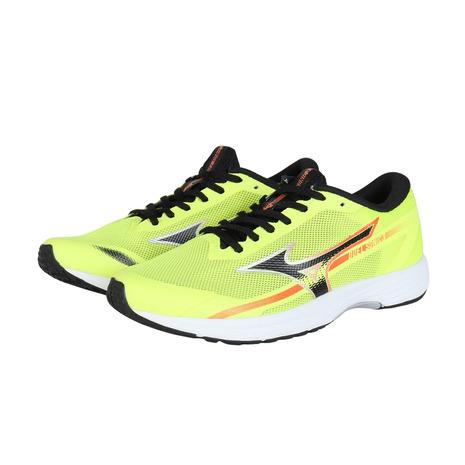 MIZUNO（ミズノ） （メンズ、レディース）ランニングシューズ