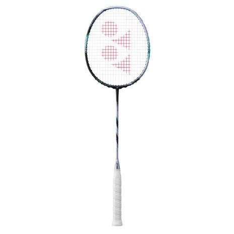 【ほぼ新品】ヨネックス　アストロクスAX3DGHF(ブルーアンドホワイト) YONEX（ヨネックス） （メンズ、レディース）バドミントンラケット