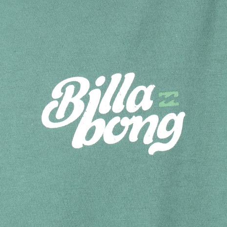 ビラボン（BILLABONG）（メンズ）CALI BEAR Tシャツ BE011223 BLA｜victoriasurfandsnow｜09