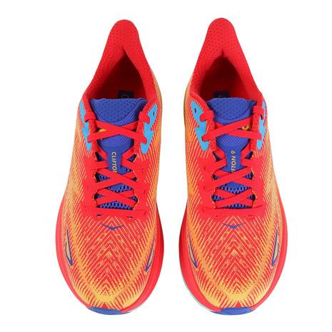 【美品】HOKA ONE ONE W Clifton 9 ランニングシューズ ホカ オネオネ CLIFTON9 (ランニングシューズ) 価格比較 - 価格.com