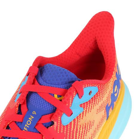 24時間セールホカ（HOKA）ジョギングシューズ Clifton 9 レギュラー HOKA ONEONE ホカ（HOKA）（メンズ）ランニングシューズ