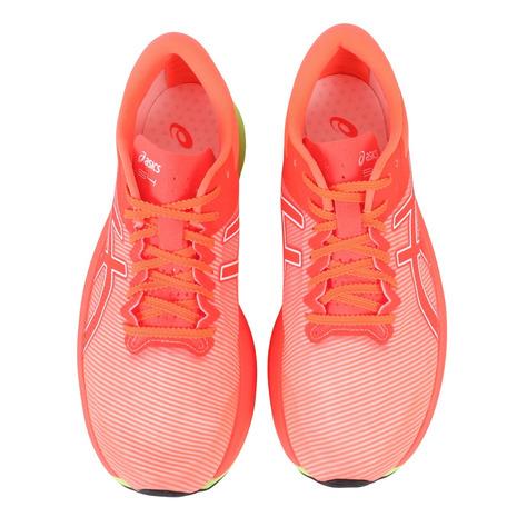 ASICS（アシックス） （メンズ、レディース）ランニングシューズ S4