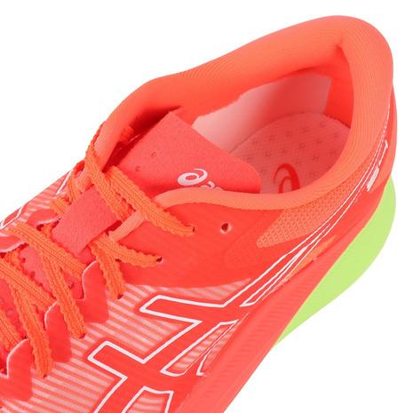 ASICS（アシックス） （メンズ、レディース）ランニングシューズ S4