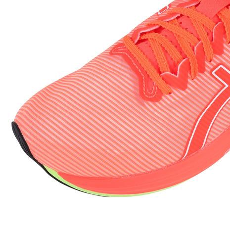 ASICS（アシックス） （メンズ、レディース）ランニングシューズ S4