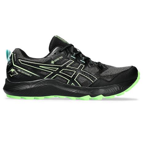 アシックス（ASICS）（メンズ）ランニングシューズ トレランシューズ GEL-SONOMA 7 GTX 1011B593.004｜victoriasurfandsnow｜07