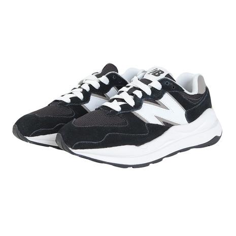 ニューバランス（new balance）（メンズ、レディース）スニーカー スポーツシューズ 57/40 M5740CB D