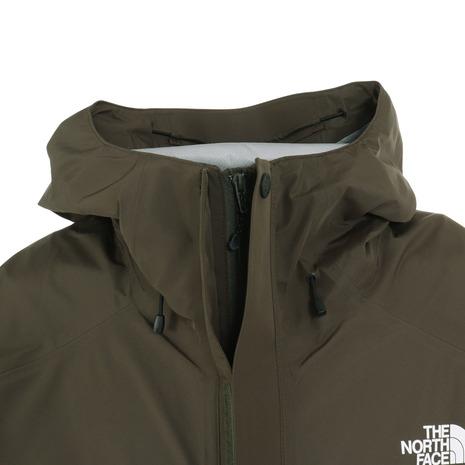 ノースフェイス（THE NORTH FACE）（メンズ）レインジャケット 雨具 防水 フューチャーライト ドリズル ジャケット NP12401｜victoriasurfandsnow｜09