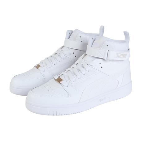 PUMA（プーマ） （メンズ、レディース）スニーカー スポーツシューズ