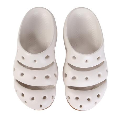 KEEN（キーン） （メンズ）スポーツサンダル ヨギ ホワイト 1028521
