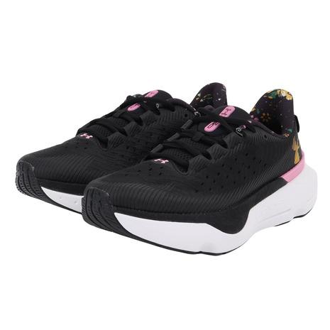 UNDER ARMOUR（アンダーアーマー） （レディース）ランニングシューズ