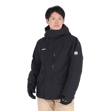 MAMMUT（マムート） （メンズ）スキーウェア フォール ライン ハード
