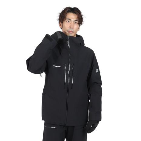 マムート　ストーニー ハードシェル サーモ フーデッド ジャケット アジアンXL Amazon.co.jp: [マムート] ストーニー ハードシェル サーモ