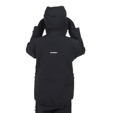 マムート　ストーニー ハードシェル サーモ フーデッド ジャケット アジアンXL Amazon.co.jp: [マムート] ストーニー ハードシェル サーモ