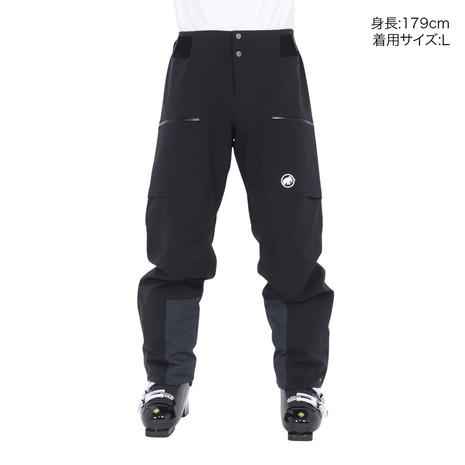 MAMMUT マムート(MAMMUT)(メンズ)ストーニー ハードシェル MAMMUT マムート(MAMMUT)(メンズ)ストーニー ハードシェル