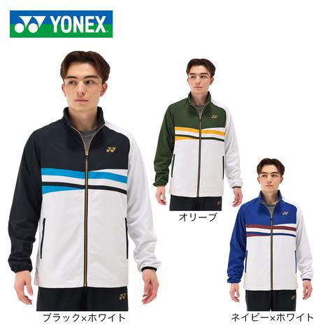 YONEX（ヨネックス） （メンズ、レディース）テニスウェア 裏地付