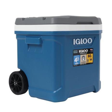 イグルー（igloo） クーラーボックス 57L 保冷 ラティチュード LATITUDE 60 ROLLER 34664 | igloo