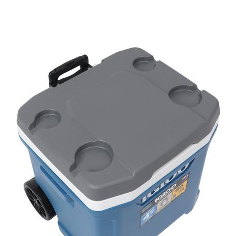 イグルー（igloo） クーラーボックス 57L 保冷 ラティチュード LATITUDE 60 ROLLER 34664 | igloo | 03