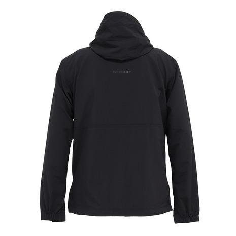 MAMMUT（マムート） （メンズ）アウター ウィンドブレーカー Hiking WB