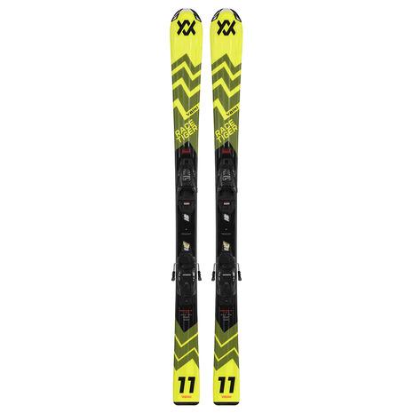 VOLKL（フォルクル） （キッズ）24-25モデル ジュニア スキー板