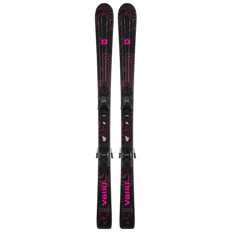 VOLKL（フォルクル） （キッズ）24-25モデル ジュニア スキー板