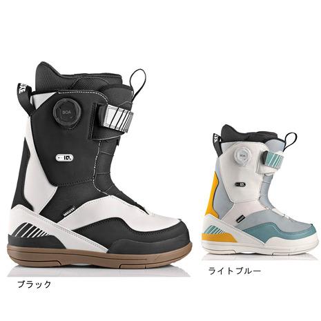 DEELUXE（ディーラックス） （レディース）24-25モデル スノーボード