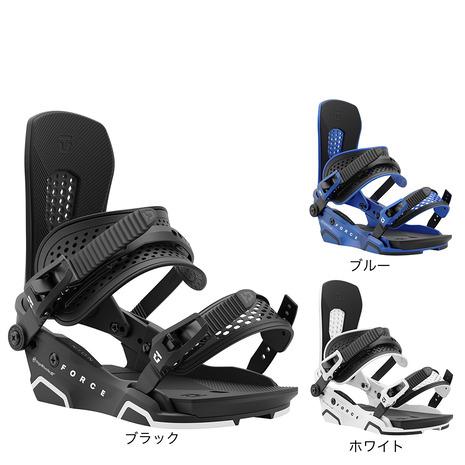 UNION BINDING ユニオン（UNION）（メンズ）スノーボードビンディング