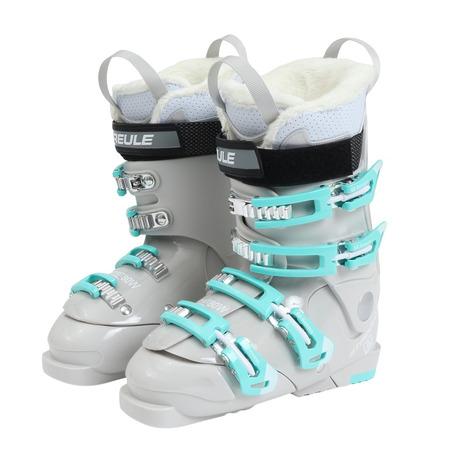 STREULE（シュトロイレ） （レディース）スキーブーツ 25 GARNET 80W