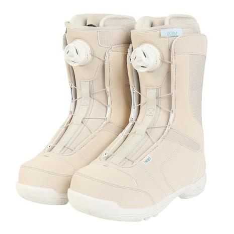 HEAD（ヘッド） （レディース）スノーボード ブーツ 25 ZORA LYT BOA