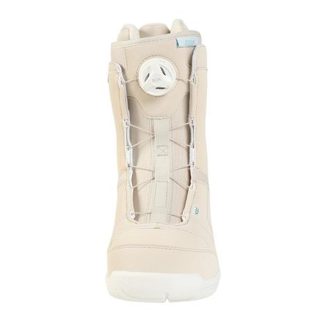 HEAD（ヘッド） （レディース）スノーボード ブーツ 25 ZORA LYT BOA