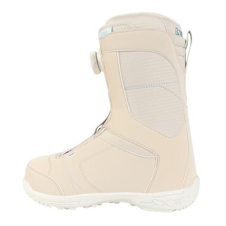 HEAD（ヘッド） （レディース）スノーボード ブーツ 25 ZORA LYT BOA