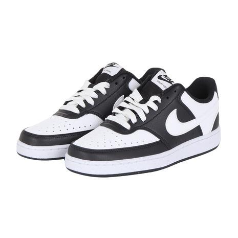NIKE（ナイキ） （レディース）スニーカー スポーツシューズ コート