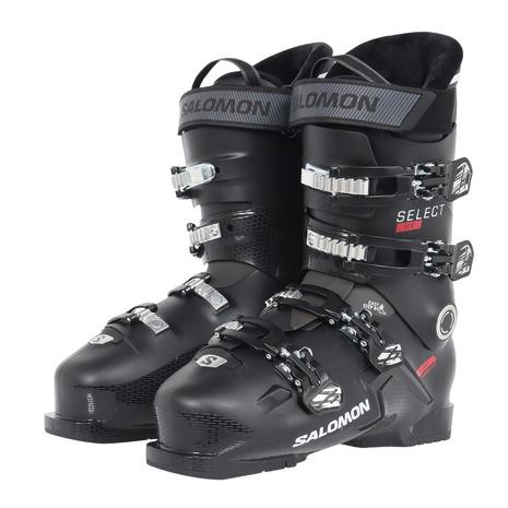 スキーブーツ　中級者　25.5 salomon SALOMON（サロモン） （メンズ）スキーブーツ 25 SELECT HV MR 25