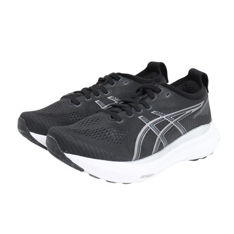 アシックス　ゲルカヤノ31 ブラック　29cm ASICS（アシックス） （レディース）ランニングシューズ ゲルカヤノ31