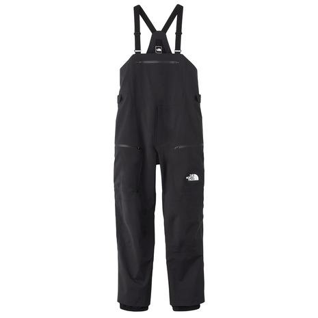 TheNorthFace ビブパンツ HYVENT Mサイズ TheNorthFace ビブパンツ HYVENT Mサイズ