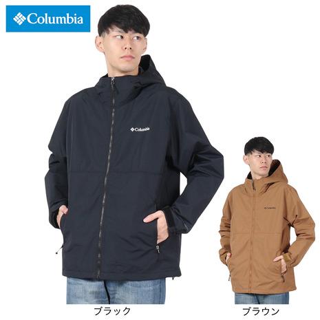 Columbia（コロンビア） （メンズ）ジャケット アウター レイク