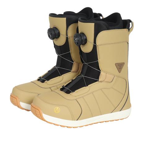 ARBN（エアボーン） （メンズ）スノーボードブーツ 25 AB A TOP