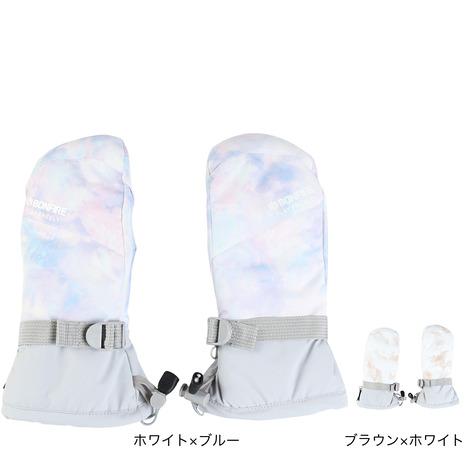 BONFIRE（ボンファイア） ボンファイア（Bonfire）（レディース）手袋