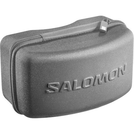 SALOMON（サロモン） （メンズ、レディース）ウインターゴーグル