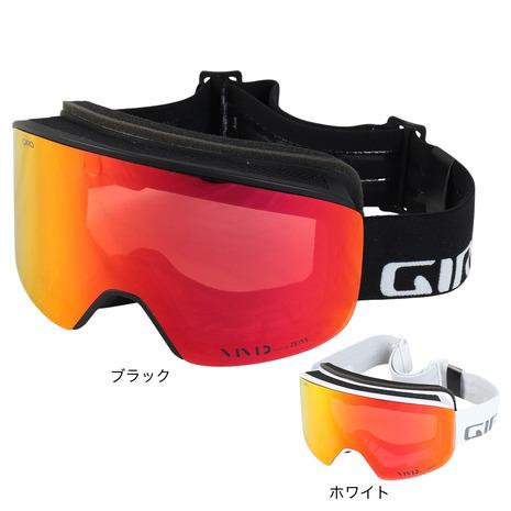 GIRO ジロ（giRo）（メンズ）プロパーゴーグル AXIS wordmark