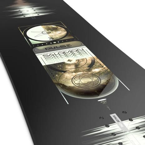 SALOMON サロモン（SALOMON）（メンズ）スノーボード 板 スノボ