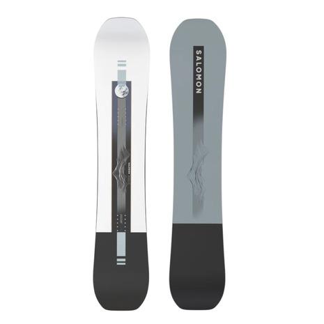 SALOMON サロモン(SALOMON)(メンズ)スノーボード 板 スノボ SALOMON サロモン(SALOMON)(メンズ)スノーボード 板 スノボ
