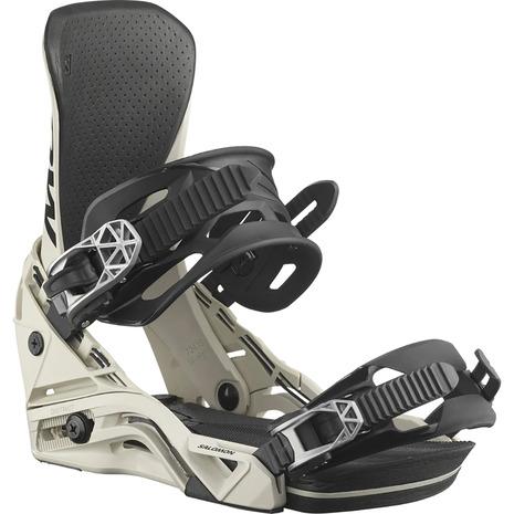SALOMON（サロモン） （メンズ、レディース）スノーボードビンディング