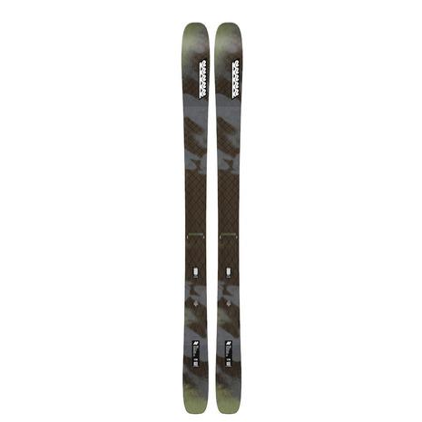 K2 ケーツー スキー（K2 SKIS）（メンズ）スキー板 単品 マインド 