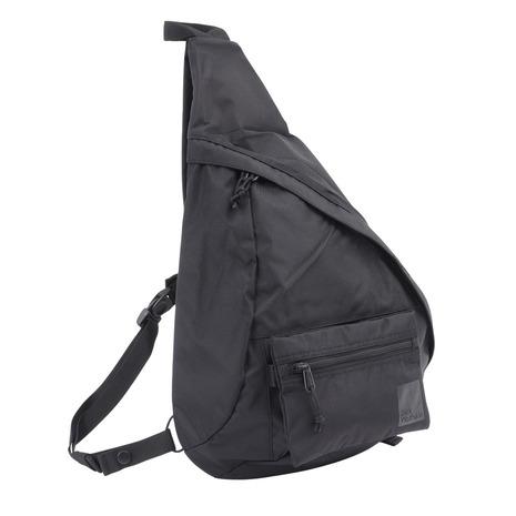 Jack Wolfskin   ジャックウルフスキン 背面調整可能 バックパック Jack Wolfskin（ジャックウルフスキン） ジャックウルフスキン