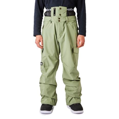 Quiksilver（クイックシルバー） （メンズ、レディース）PORTER GAITER