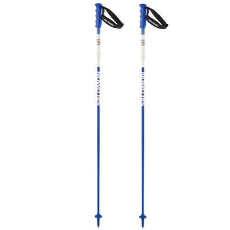 サロモン S/Race Carbon ポール / ストック（115cm）