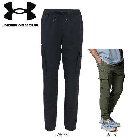 UNDER ARMOUR（アンダーアーマー） （メンズ）バイブウーブン カーゴ