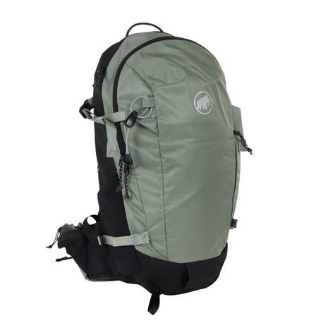 MAMMUT マムート（MAMMUT）（レディース）バックパック リュック 登山 