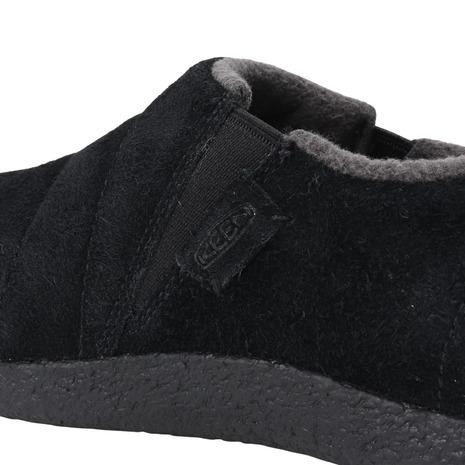 KEEN（キーン） （メンズ）カジュアルシューズ ハウザー II レザー 