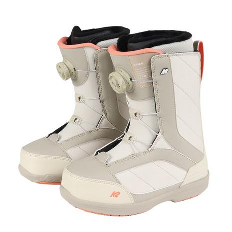 K2 ケーツー スノーボード（K2 SNOWBOARDING）（レディース